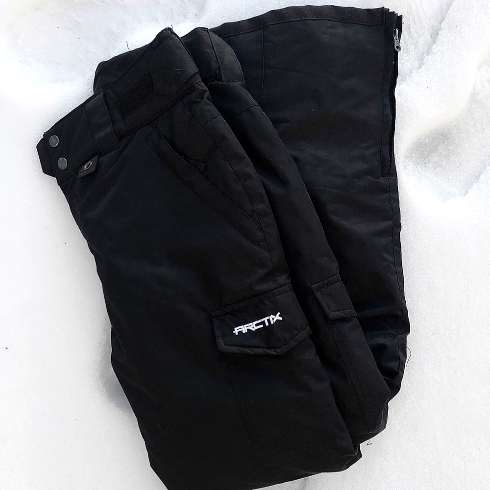 Snow pants